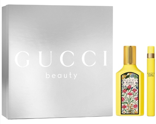 Gucci Flora Gorgeus Orchid Darčeková sada